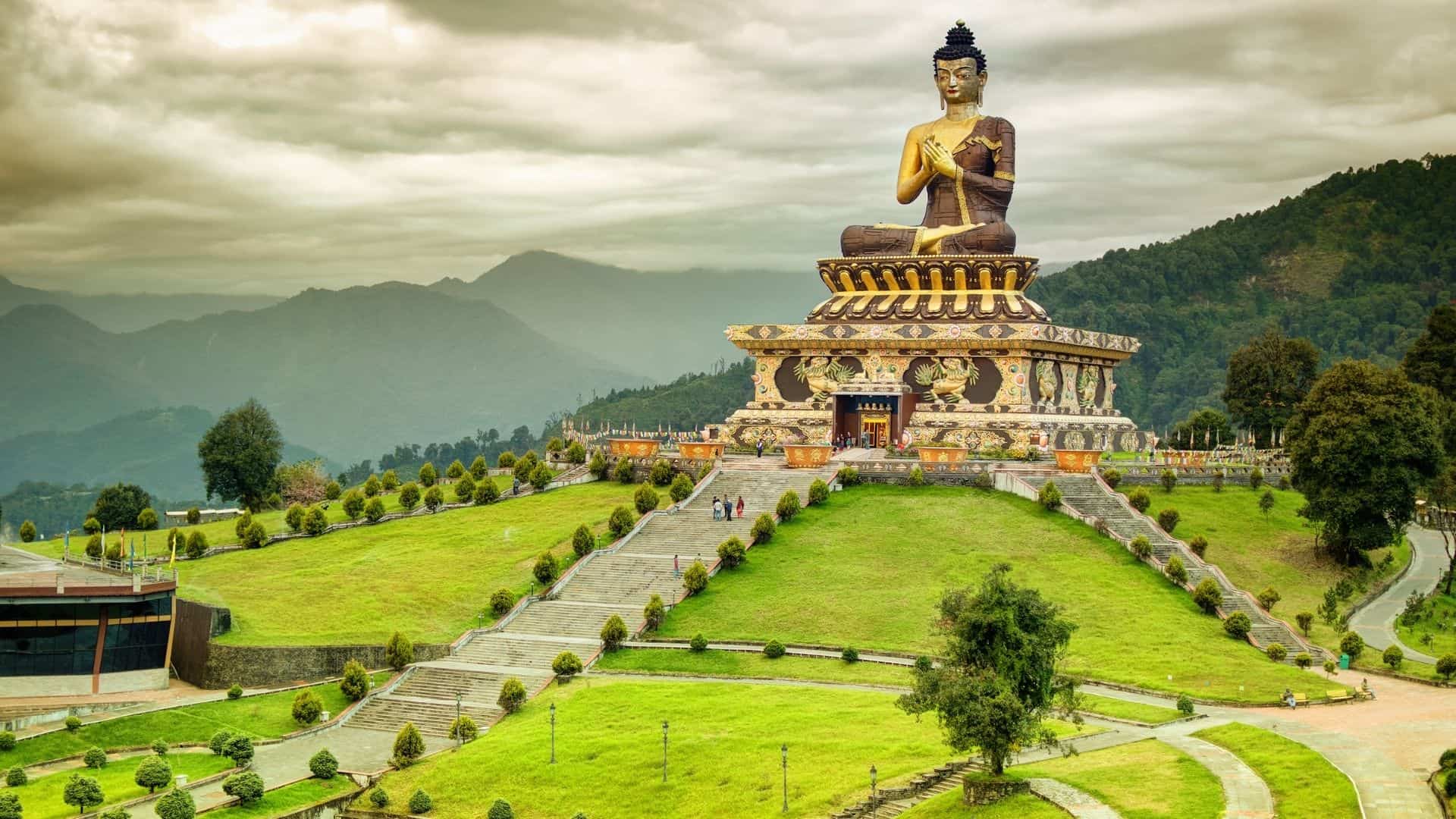 Eastern Chilies Tour Package 6N/7D | SVR Tours